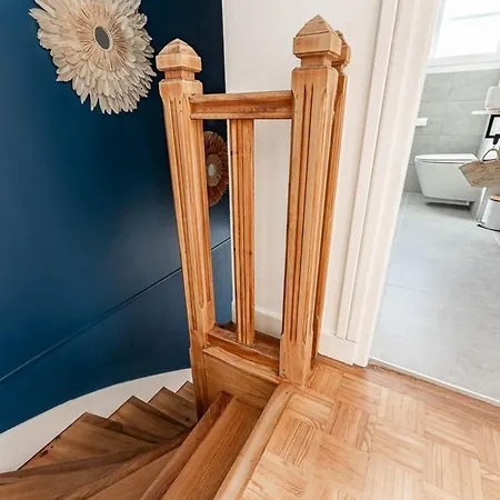 Semesterbostad Maison Carmina Ile De Re Proche Port, Jardin, Garage - Fr-1-835-10 *