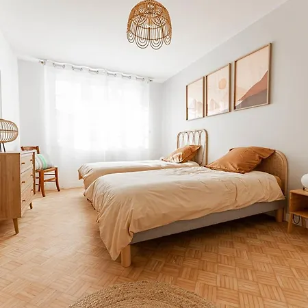 Maison Carmina Ile De Re Proche Port, Jardin, Garage - Fr-1-835-10