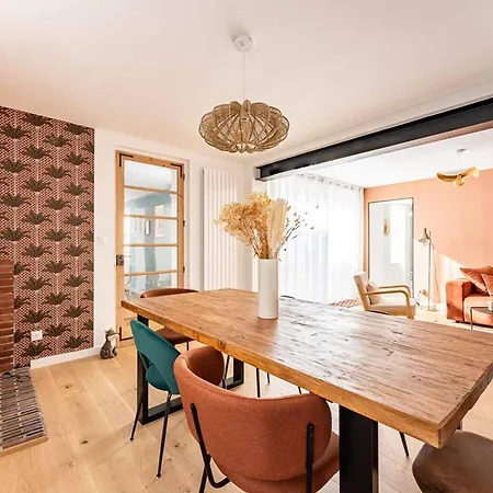 Maison Carmina Ile De Re Proche Port, Jardin, Garage - Fr-1-835-10 Semesterbostad Rivedoux-Plage