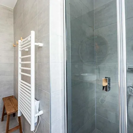 Maison Carmina Ile De Re Proche Port, Jardin, Garage - Fr-1-835-10 * Rivedoux-Plage