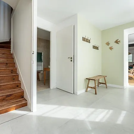 Maison Carmina Ile De Re Proche Port, Jardin, Garage - Fr-1-835-10 Rivedoux-Plage