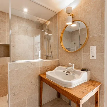 Holiday home Maison Renovee 2024, Proche Port Et Commerces, 3 Chambres, Parking - Fr-1-835-10 *