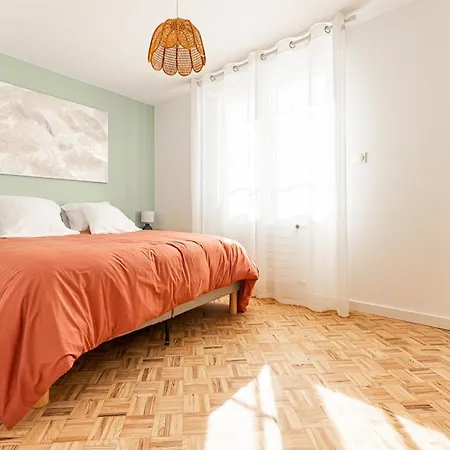 Casa vacanze Maison Carmina Ile De Re Proche Port, Jardin, Garage - Fr-1-835-10 Rivedoux-Plage